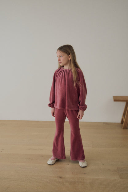 [PRE-ORDER] Coco Top Bottom Set