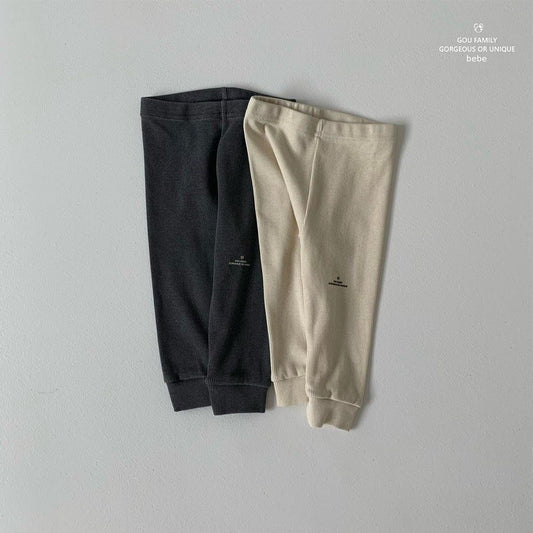[PRE-ORDER] Pigment Baby Leggings