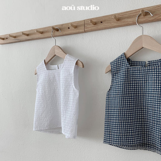 [PRE-ORDER] Jui Blouse