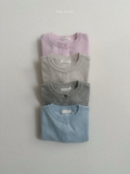 [PRE-ORDER] Spring Cardigan