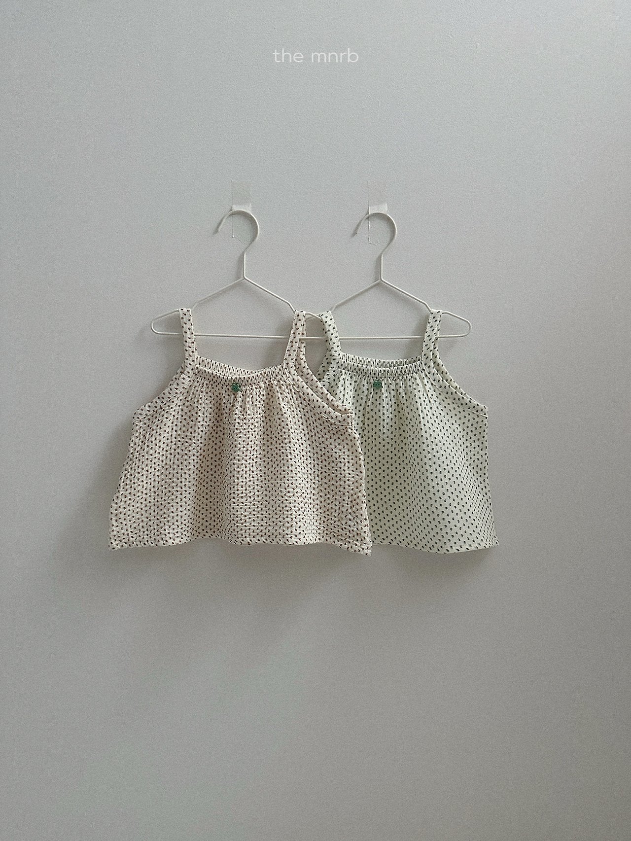 [PRE-ORDER] Garden Blouse