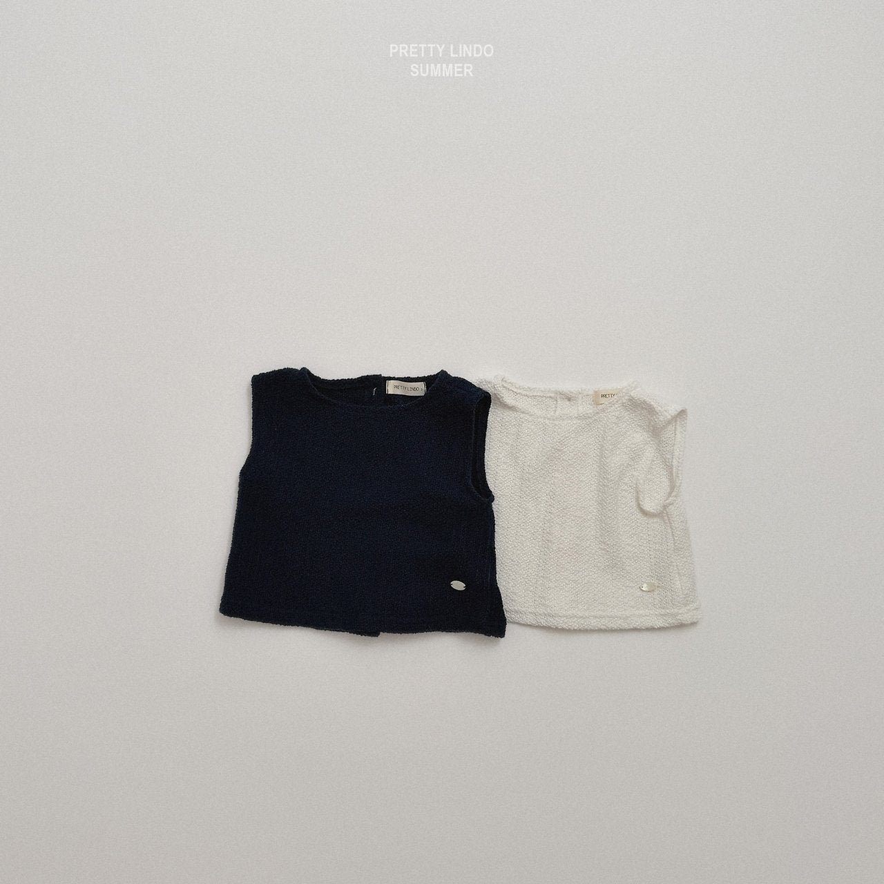 [PRE-ORDER] Eyelet Blouse