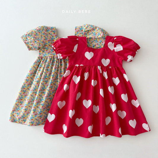 [PRE-ORDER] Signal Dress
