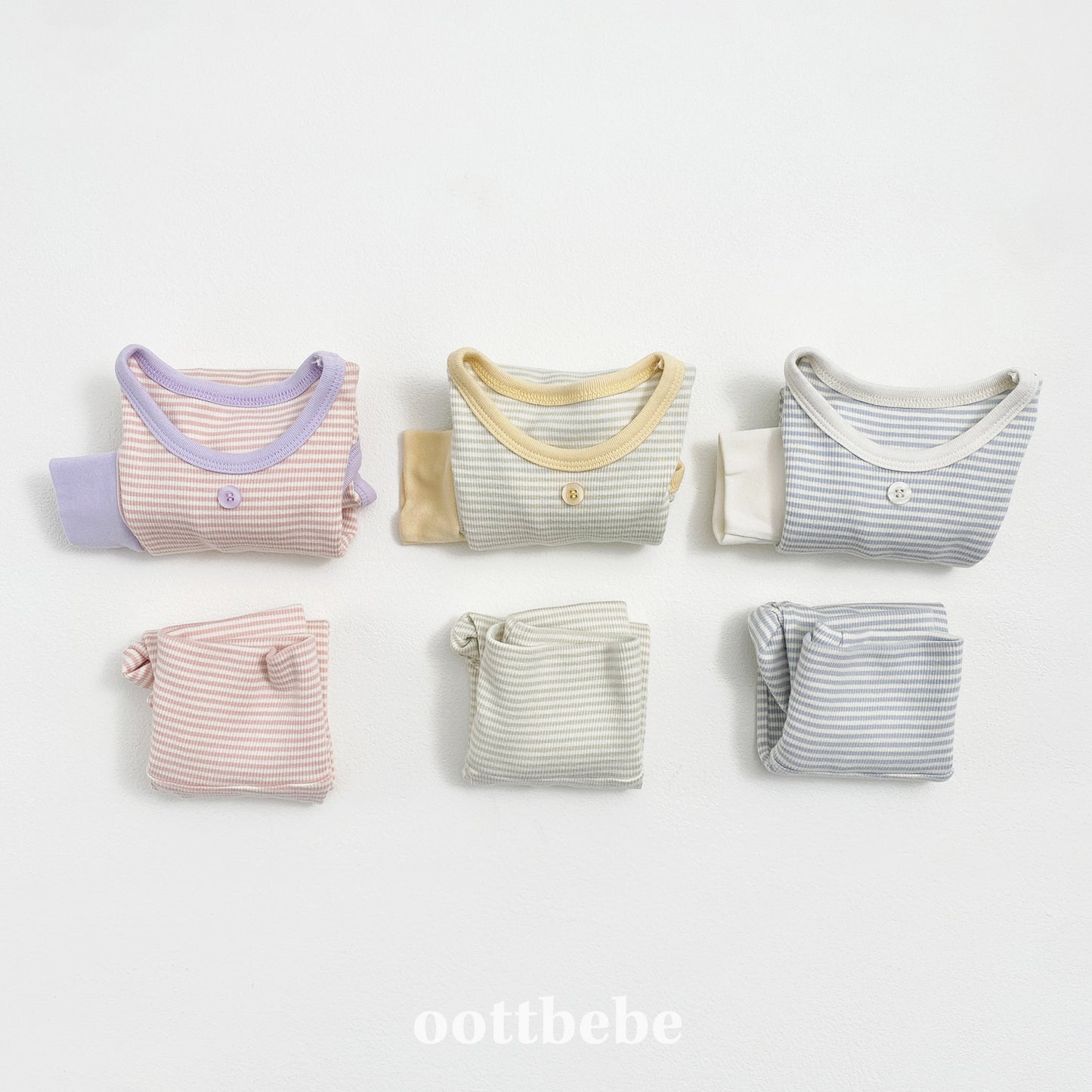 [PRE-ORDER] Lolli Pop Body Suit + Leggings + Bonnet Set