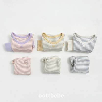 [PRE-ORDER] Lolli Pop Body Suit + Leggings + Bonnet Set