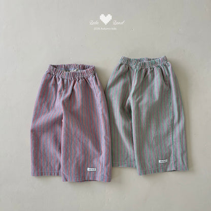 [PRE-ORDER] Candy Corduroy Pants
