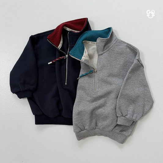 [PRE-ORDER] Point Anorak