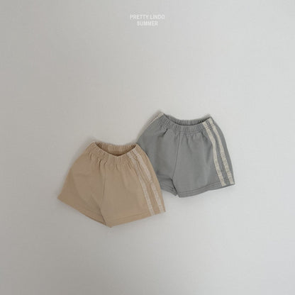 [PRE-ORDER] Tape Shorts