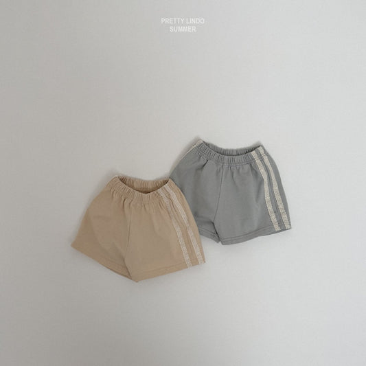 [PRE-ORDER] Tape Shorts