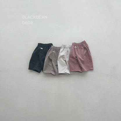 [PRE-ORDER] Basic Baby Pants