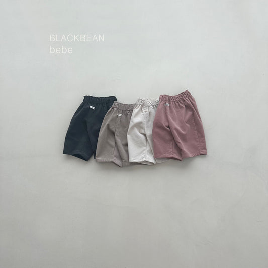 [PRE-ORDER] Basic Baby Pants