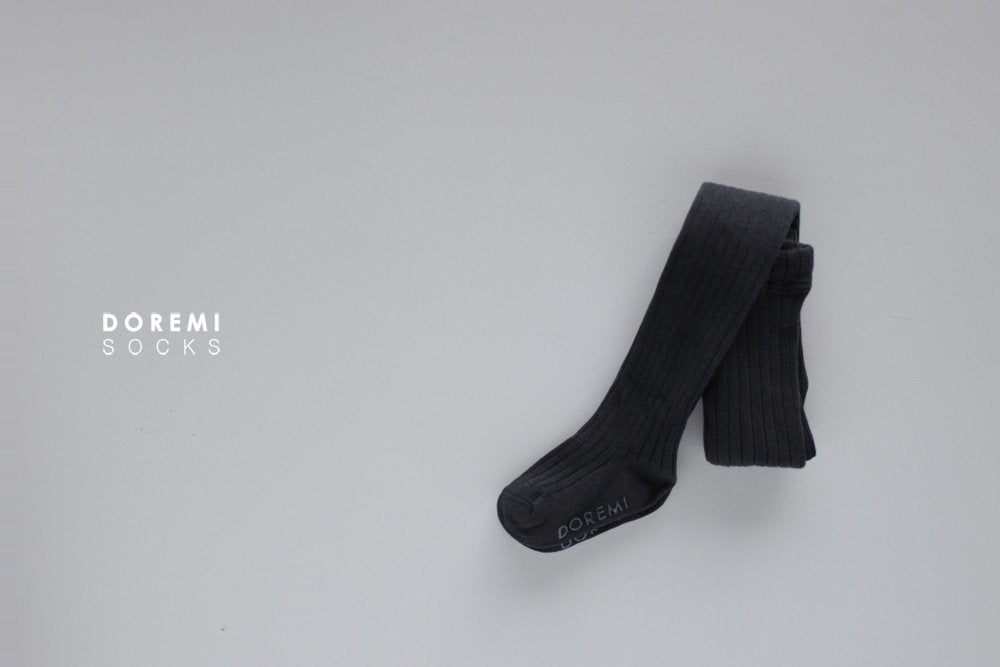 [PRE-ORDER] Ribbed Tights