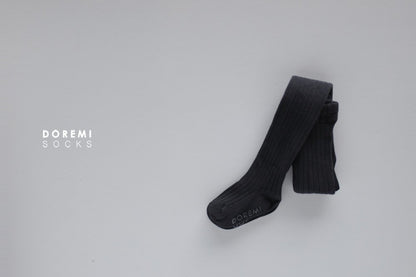 [PRE-ORDER] Ribbed Tights
