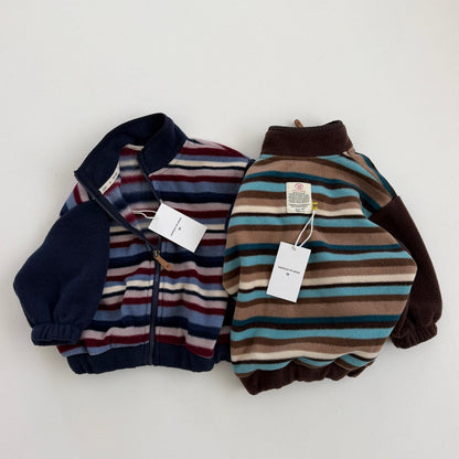 [PRE-ORDER] Mango Tang Jacket