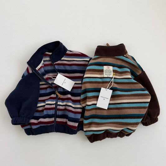[PRE-ORDER] Mango Tang Jacket