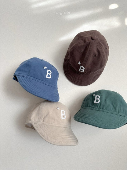 [PRE-ORDER] Vista Cap