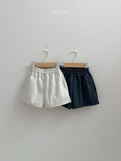 [PRE-ORDER] Sunny Shorts