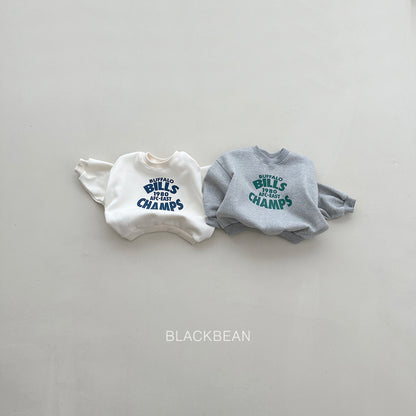 [PRE-ORDER] Bills Sweatshirts