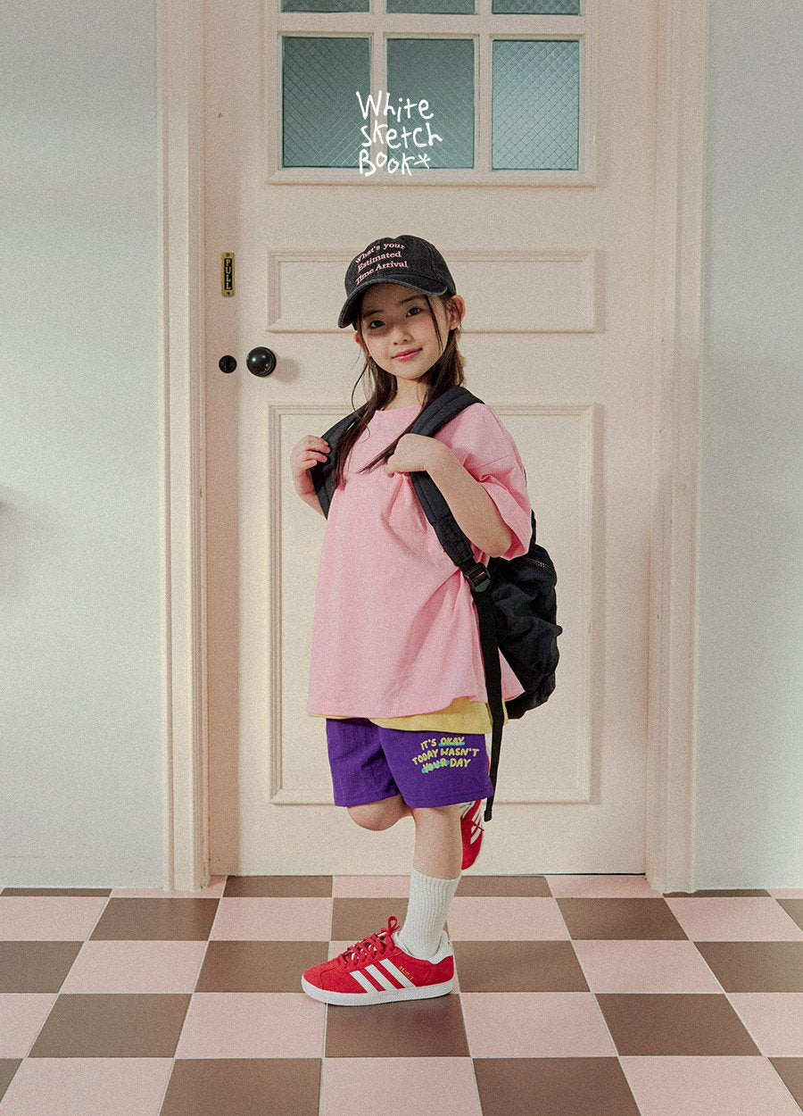[PRE-ORDER] Luna Shorts