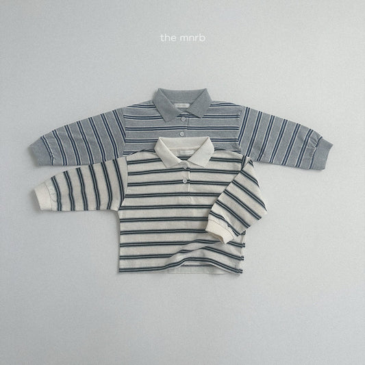 [PRE-ORDER] Vog Collar T-Shirts