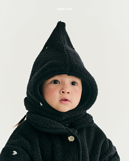 [PRE-ORDER] Heart Fairy Hat