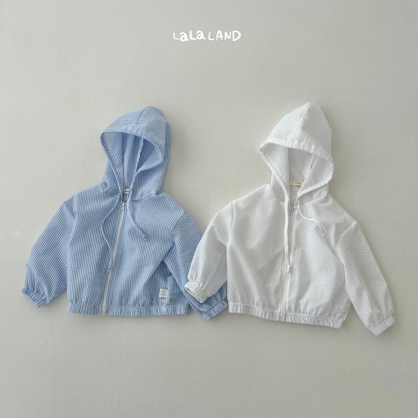 [PRE-ORDER] Bubble Windbreaker
