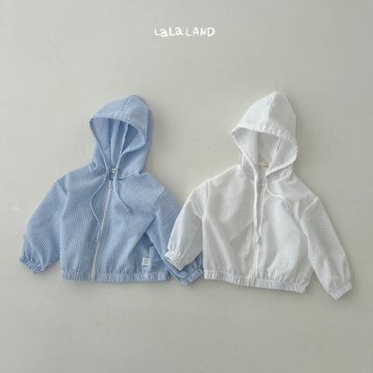[PRE-ORDER] Bubble Windbreaker