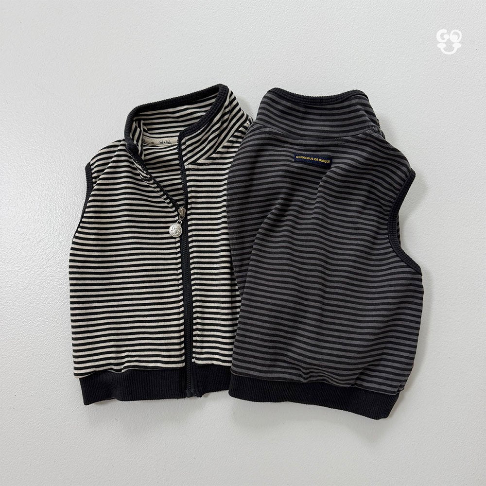 [PRE-ORDER] Line Vest