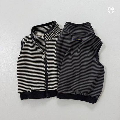 [PRE-ORDER] Line Vest