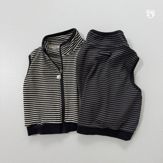 [PRE-ORDER] Line Vest