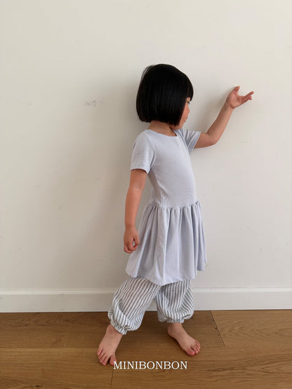 [PRE-ORDER] Soda Dress