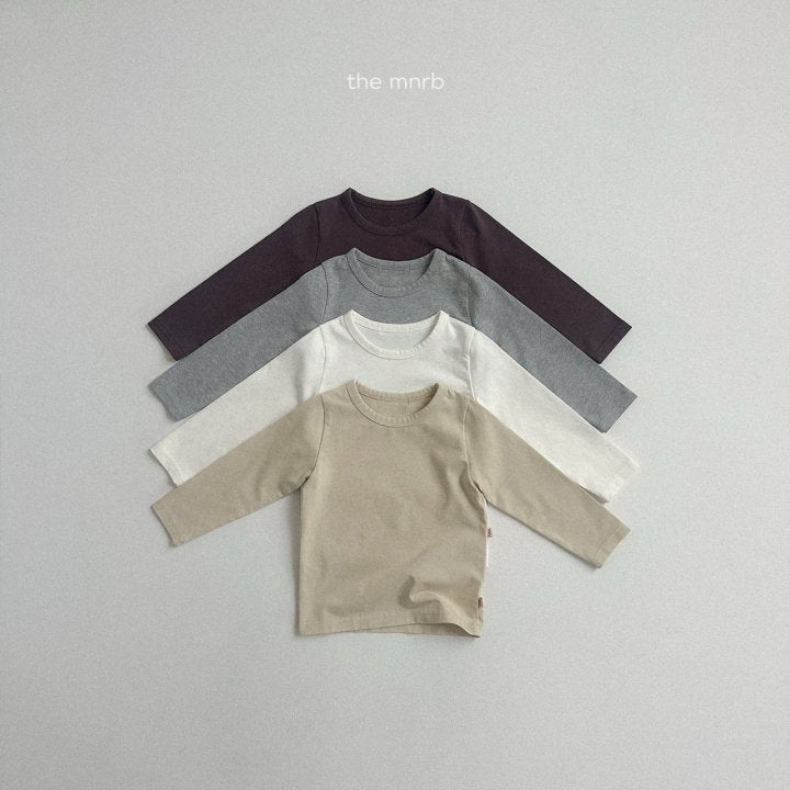[PRE-ORDER] Layered T-Shirts