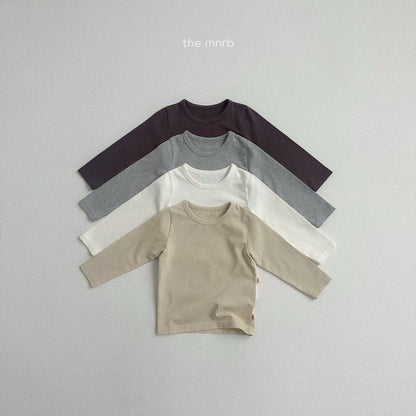 [PRE-ORDER] Layered T-Shirts