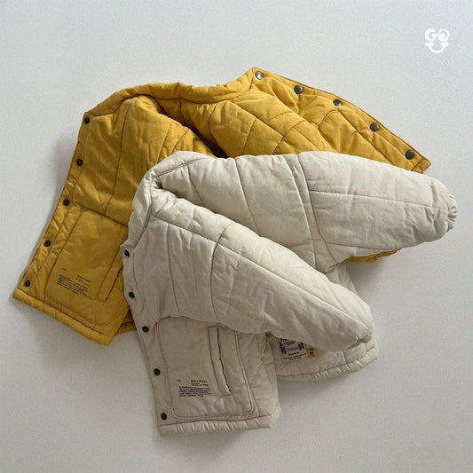 [PRE-ORDER] Marshmallow Jumper