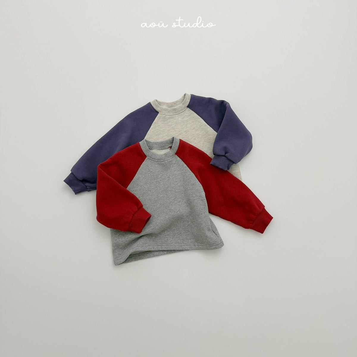 [PRE-ORDER] Fine Raglan T-Shirts