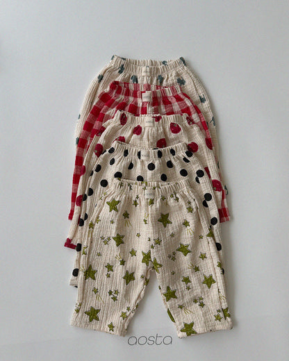 [PRE-ORDER] Signature Pants