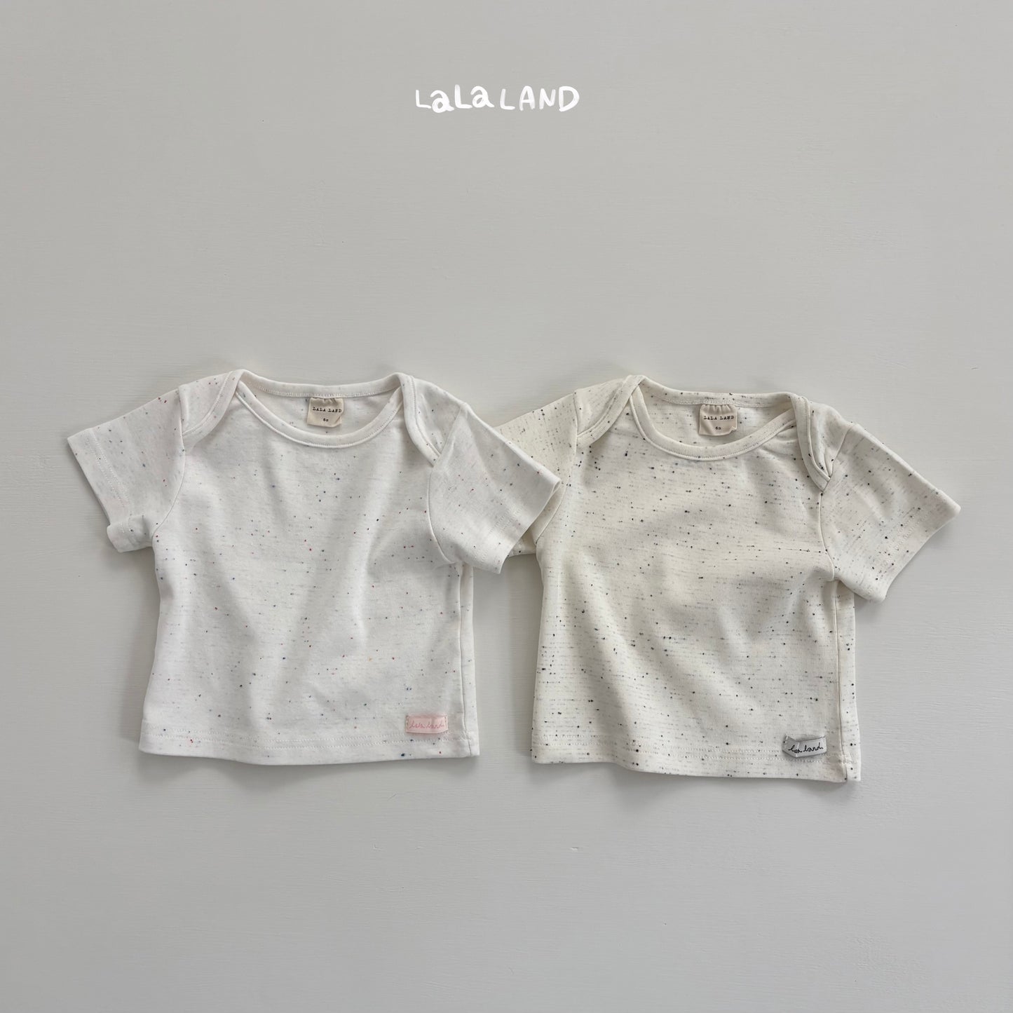 [PRE-ORDER] Bien Baby T-Shirts