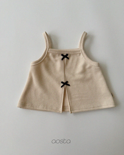 [PRE-ORDER] Bibi Vest