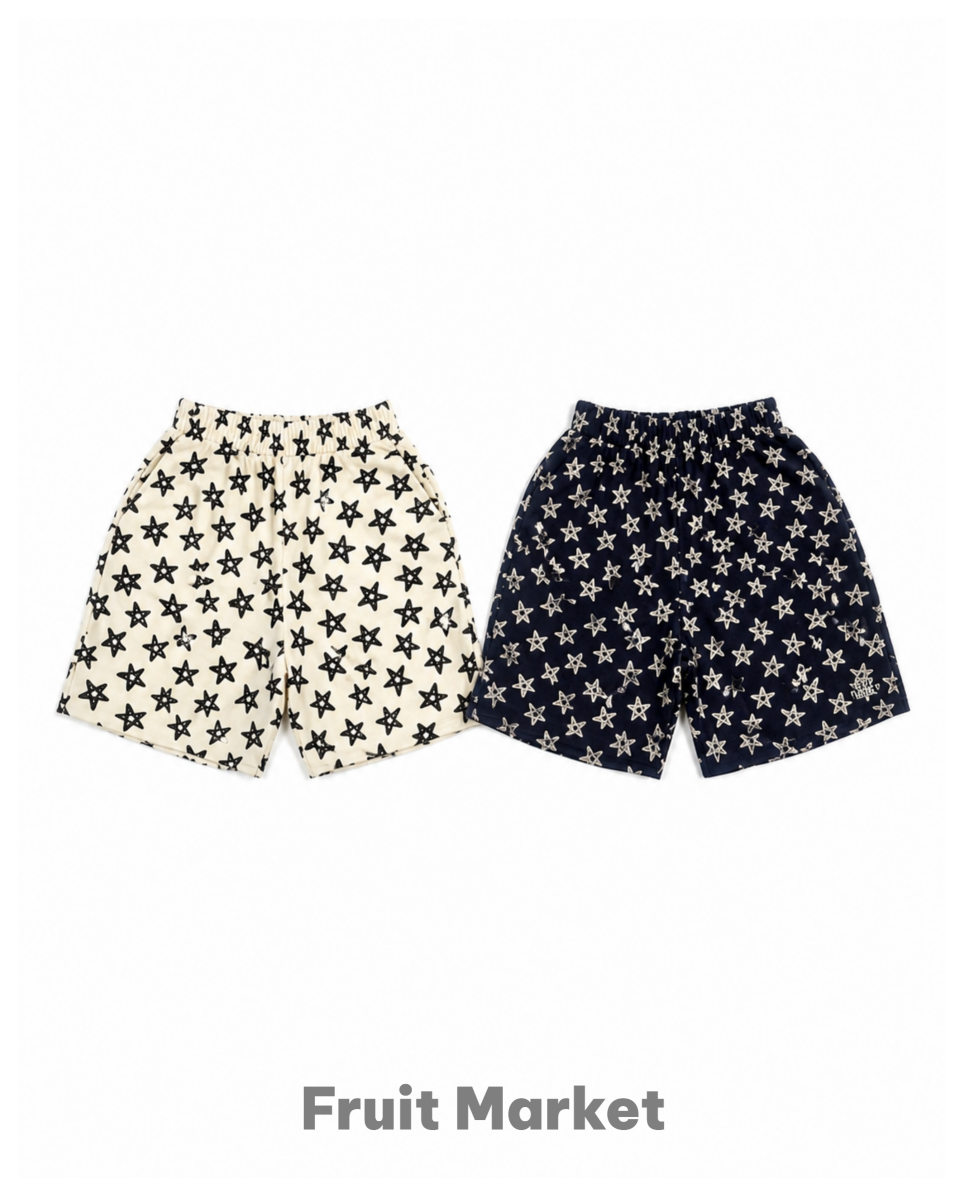 [PRE-ORDER] Galaxy Pants