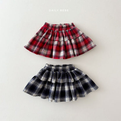 [PRE-ORDER] Merry Flared Skirts