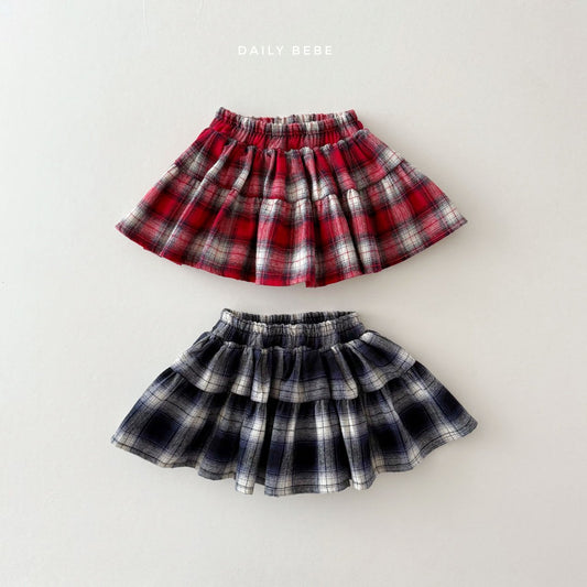 [PRE-ORDER] Merry Flared Skirts