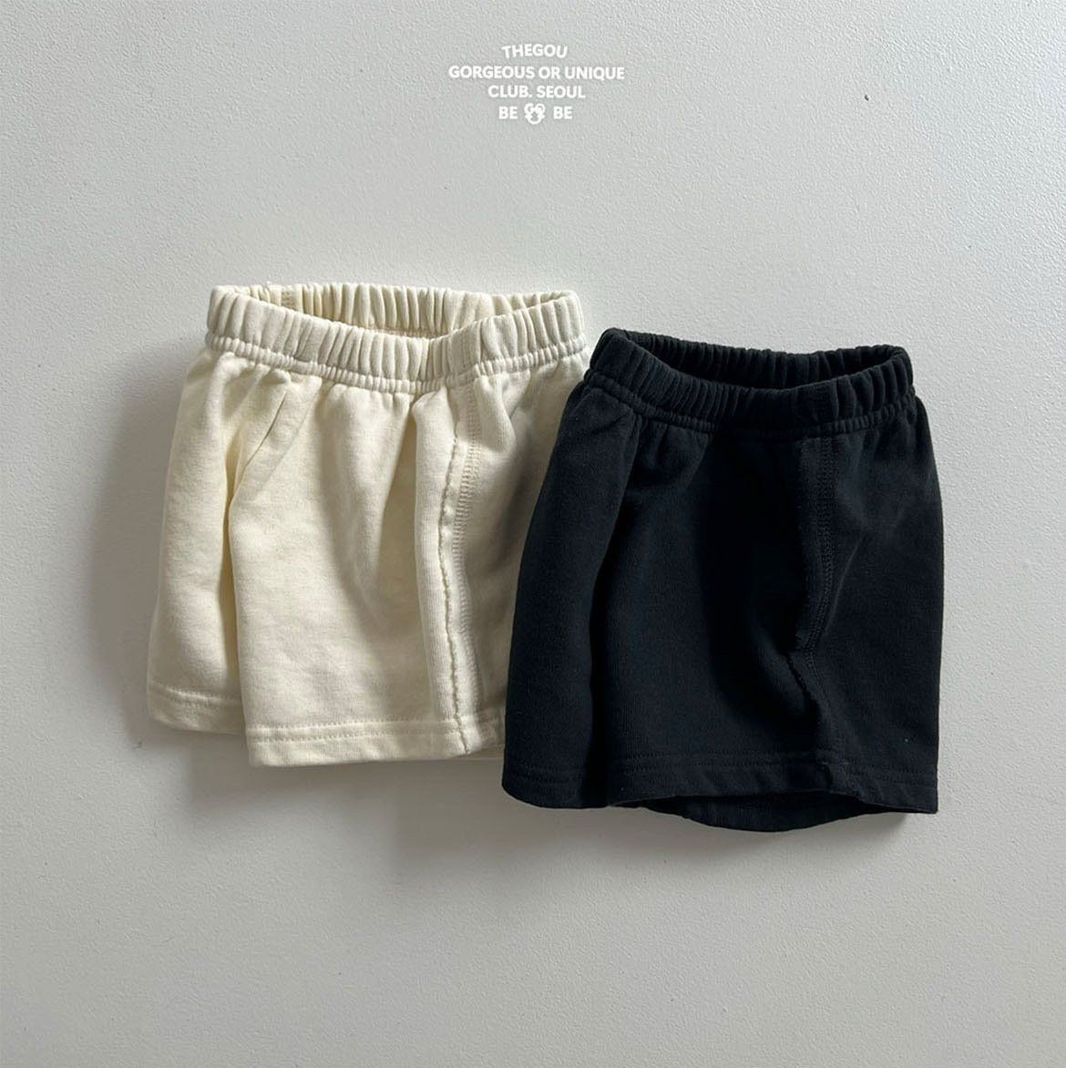 [PRE-ORDER] Rupa Shorts