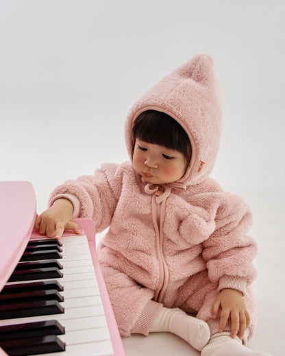 [PRE-ORDER] Kinder Bonnet