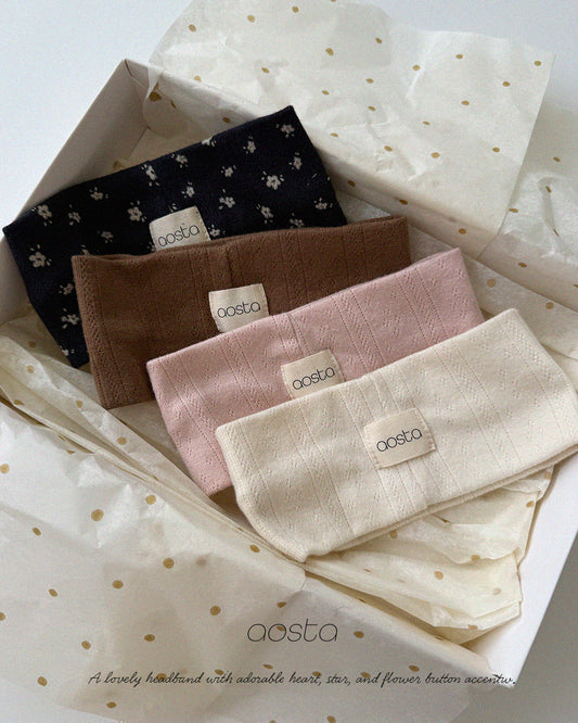 [PRE-ORDER] Star Candy Hairband