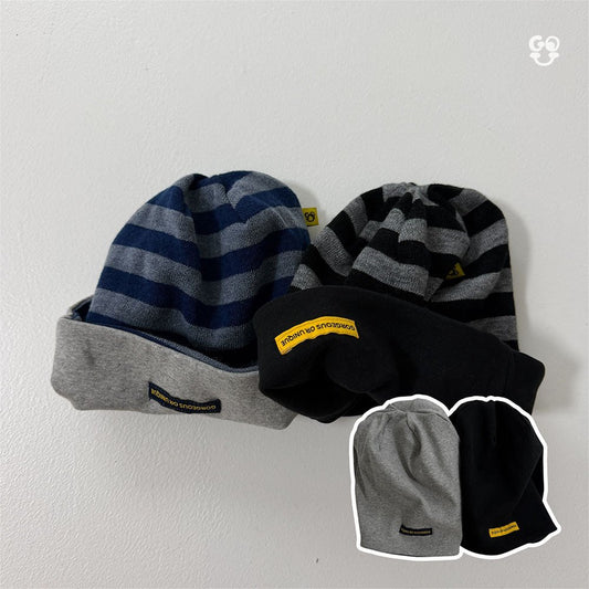 [PRE-ORDER] Reversible Beanie