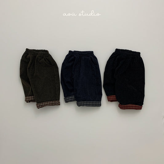 [PRE-ORDER] Popo Pants
