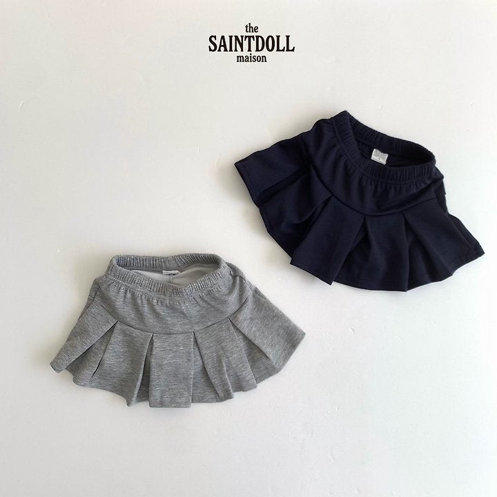 [PRE-ORDER] Pleated Skirts