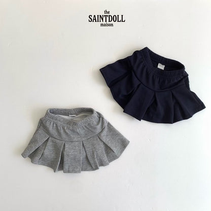 [PRE-ORDER] Pleated Skirts
