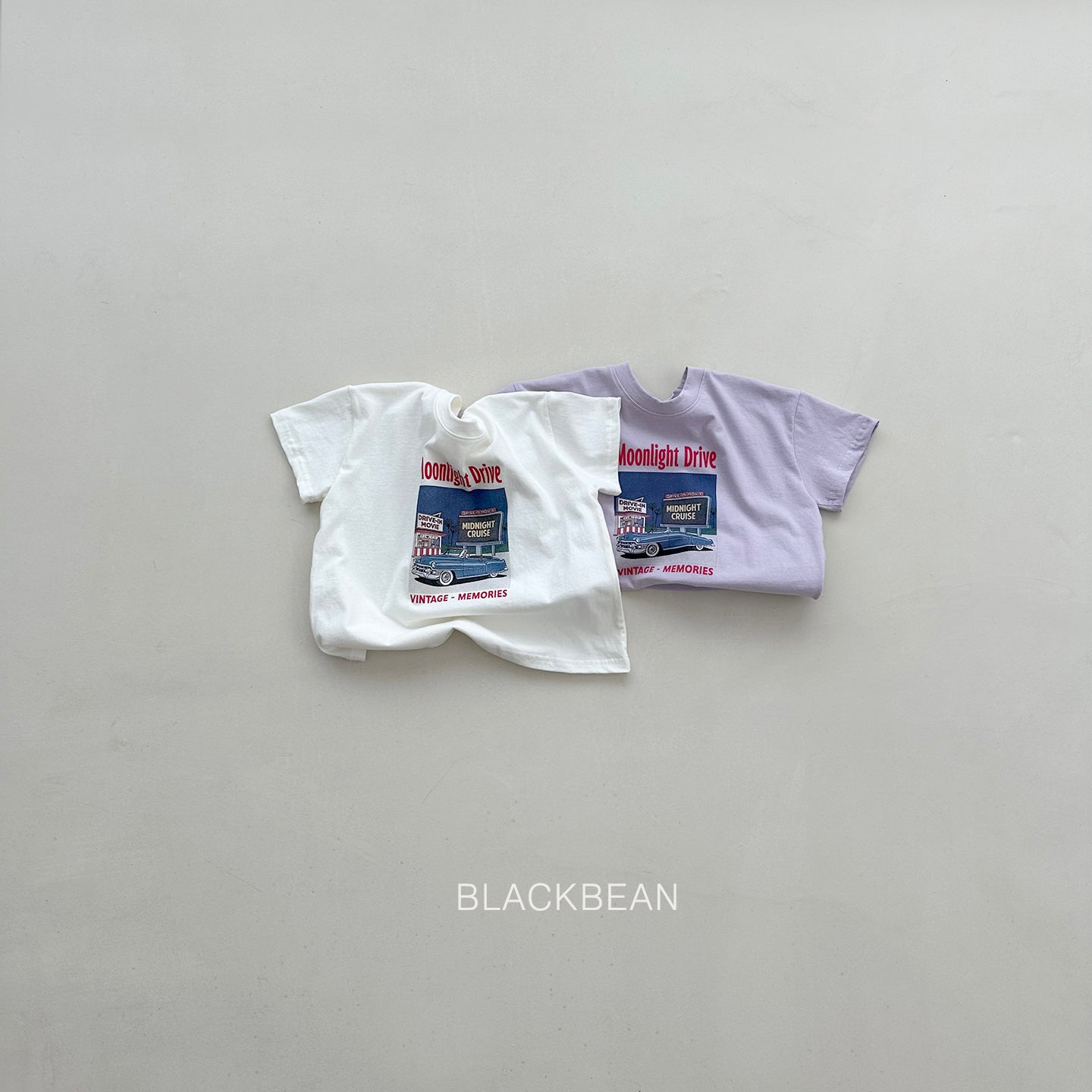 [PRE-ORDER] Drive T-Shirts