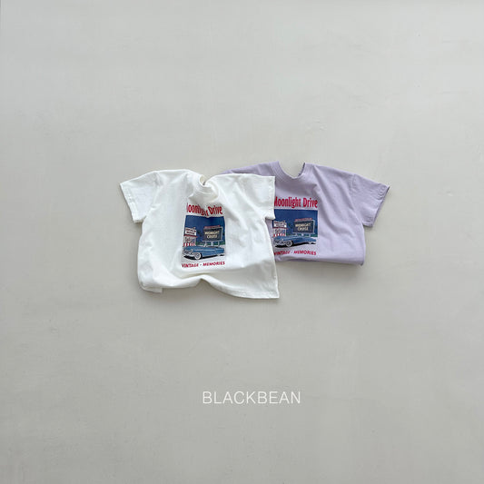 [PRE-ORDER] Drive T-Shirts